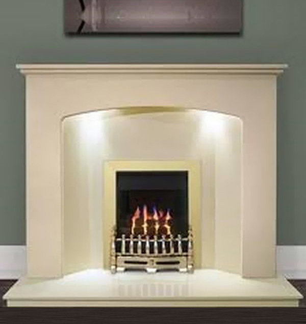 Aurora Valletta Fireplace Fireplace Superstores