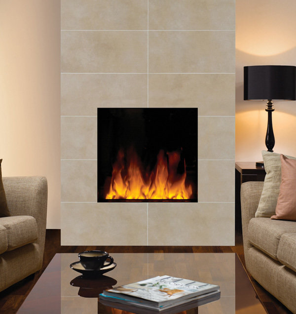 Gazco Riva2 70 Electric Inset Fire - Fireplace Superstores